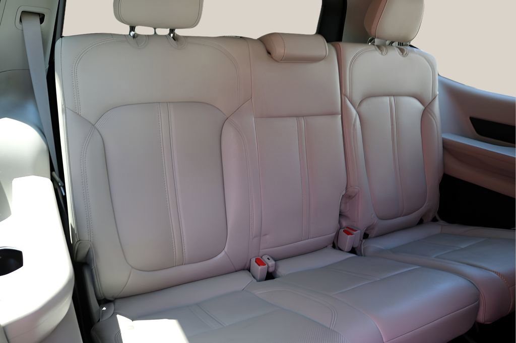 Used 2024 Jeep Wagoneer 2WD w/ Premium Group I image 20