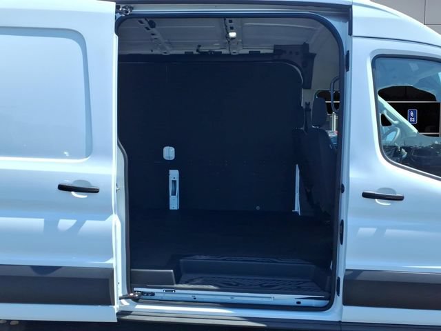 New 2026 Ford Transit 250 148 Medium Roof Extended AWD w/ Load Area Protection Package image 13