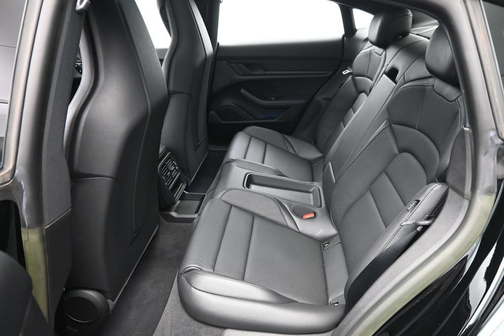 Certified 2023 Porsche Taycan RWD image 7