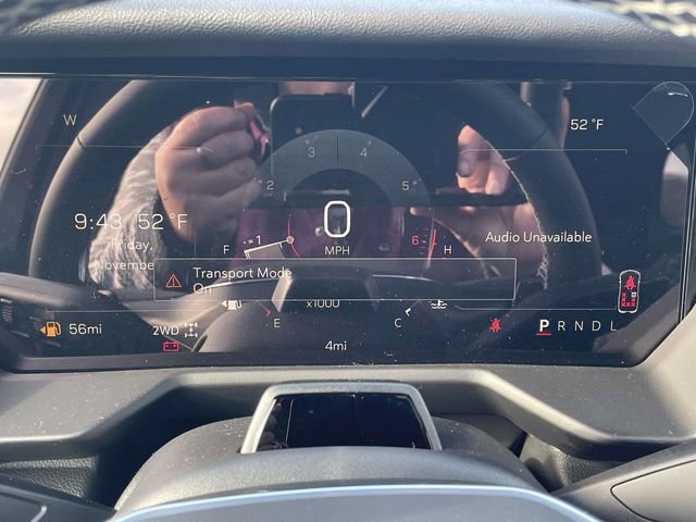 New 2026 GMC Acadia Denali w/ Super Cruise Package image 21