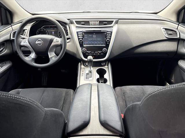 Used 2017 Nissan Murano S w/ Navigation Package FWD image 19