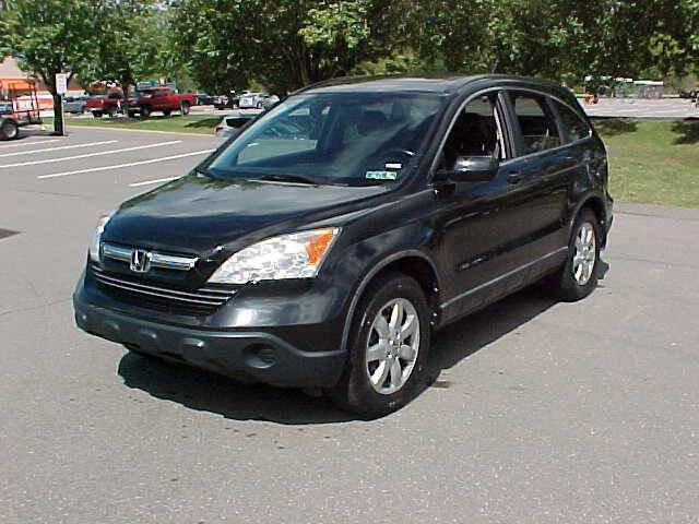 Used 2009 Honda CR-V EX-L image 4