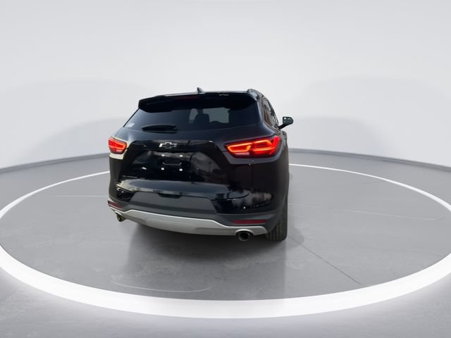 Used 2023 Chevrolet Blazer LT w/ Convenience Package FWD image 7