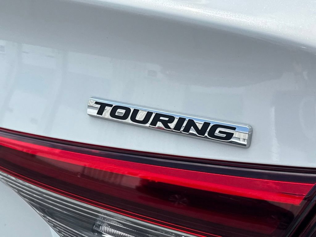 Certified 2022 Honda Civic Touring image 10