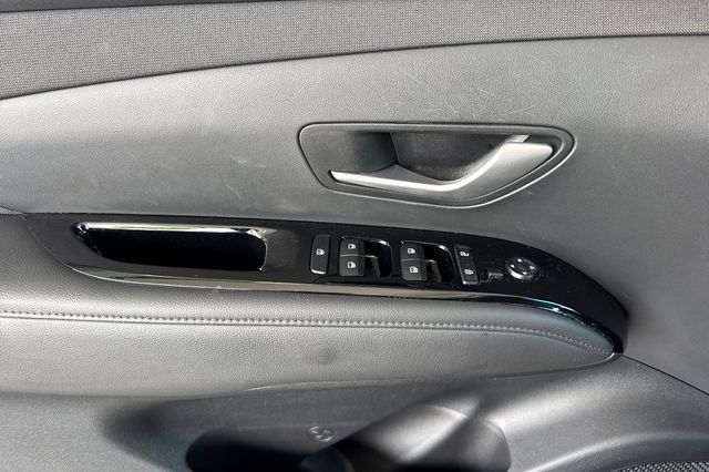 Used 2024 Hyundai Tucson XRT FWD image 11