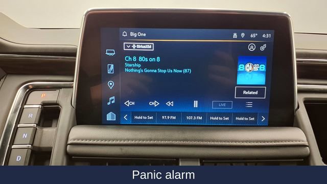 Used 2023 Chevrolet Tahoe LT w/ Luxury Package image 32