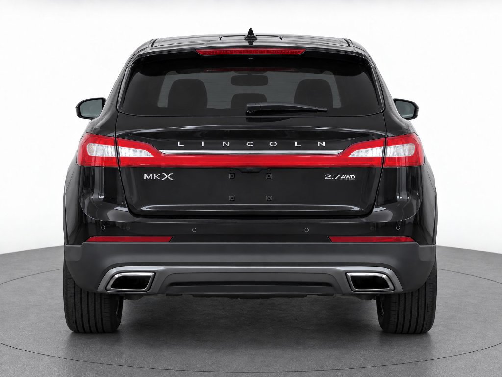 Used 2016 Lincoln MKX Reserve w/ Luxury Package AWD/4WD image 7
