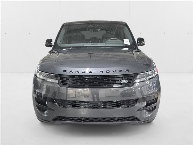 New 2025 Land Rover Range Rover Sport SE image 2