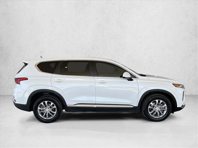 Used 2019 Hyundai Santa Fe SE FWD video 4