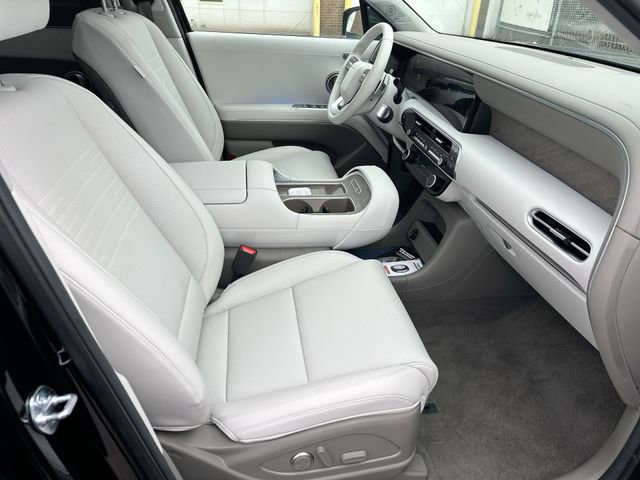 New 2026 Hyundai Palisade Limited image 29