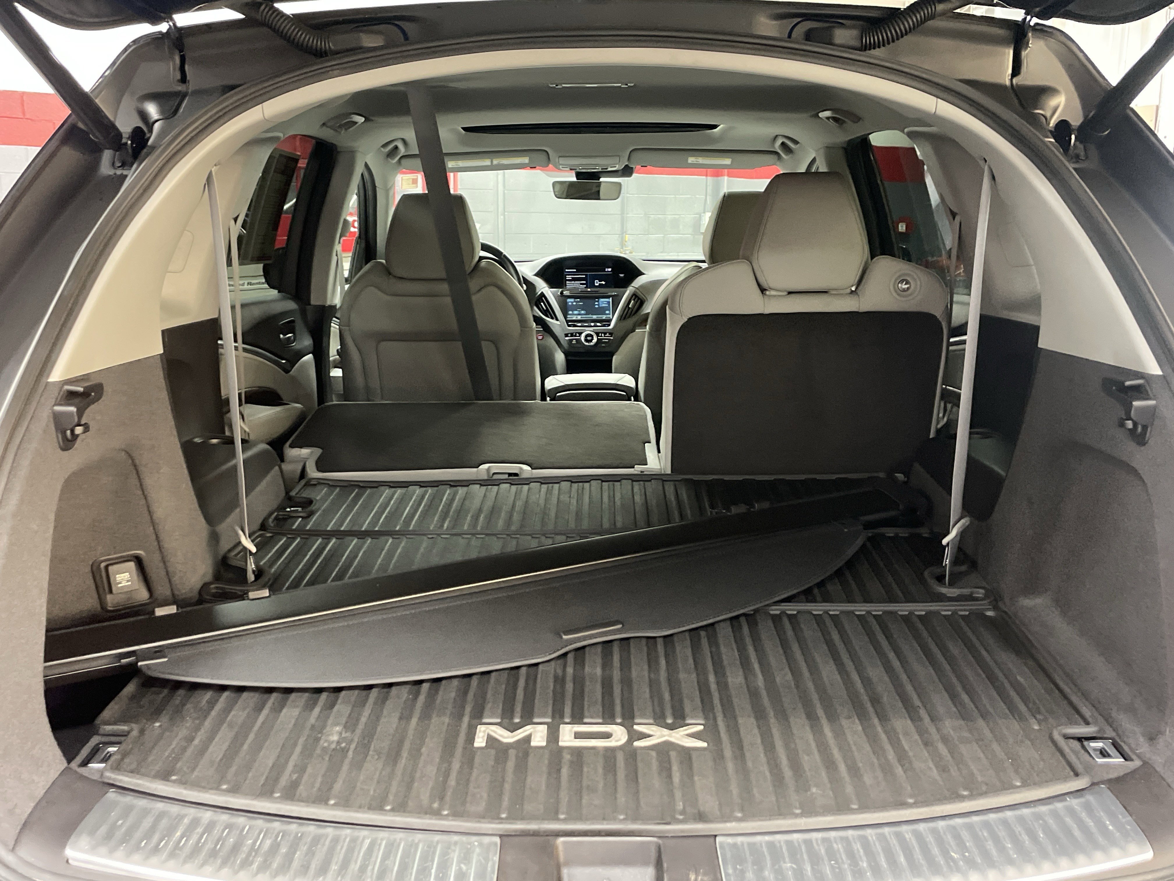 Used 2019 Acura MDX FWD w/ Technology Package image 34