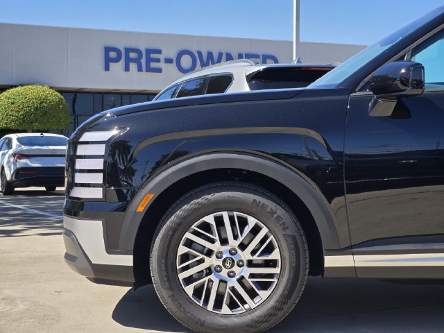 Certified 2026 Hyundai Palisade SEL AWD/4WD image 6