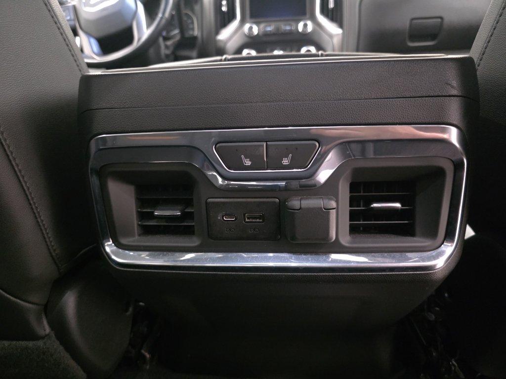 Used 2021 GMC Sierra 1500 AT4 AWD/4WD image 9