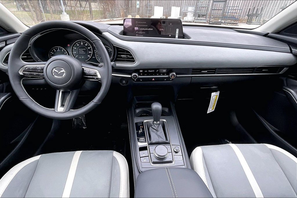 New 2026 MAZDA CX-30 2.5 Turbo Aire Edition AWD/4WD image 5