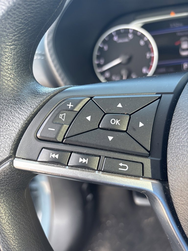 Used 2024 Nissan Sentra SV image 18