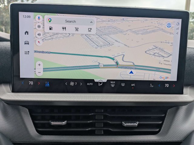 New 2026 Ford Explorer ST AWD/4WD image 22