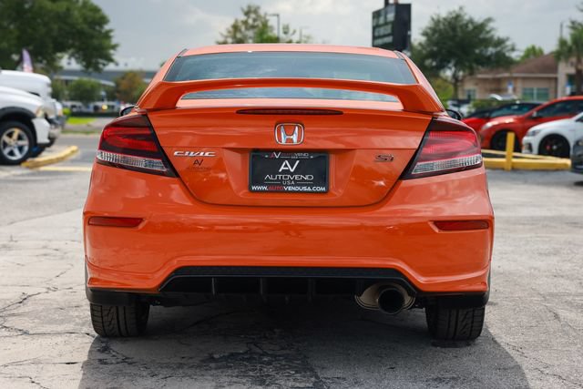 Used 2014 Honda Civic Si image 10