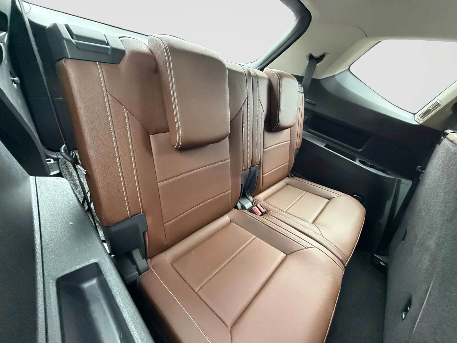 Used 2021 Volkswagen Atlas SE AWD/4WD image 20