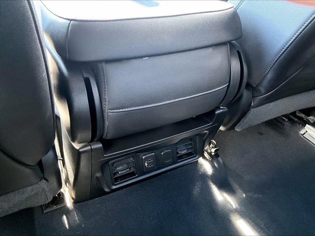 Used 2019 Chevrolet Silverado 1500 LTZ image 21