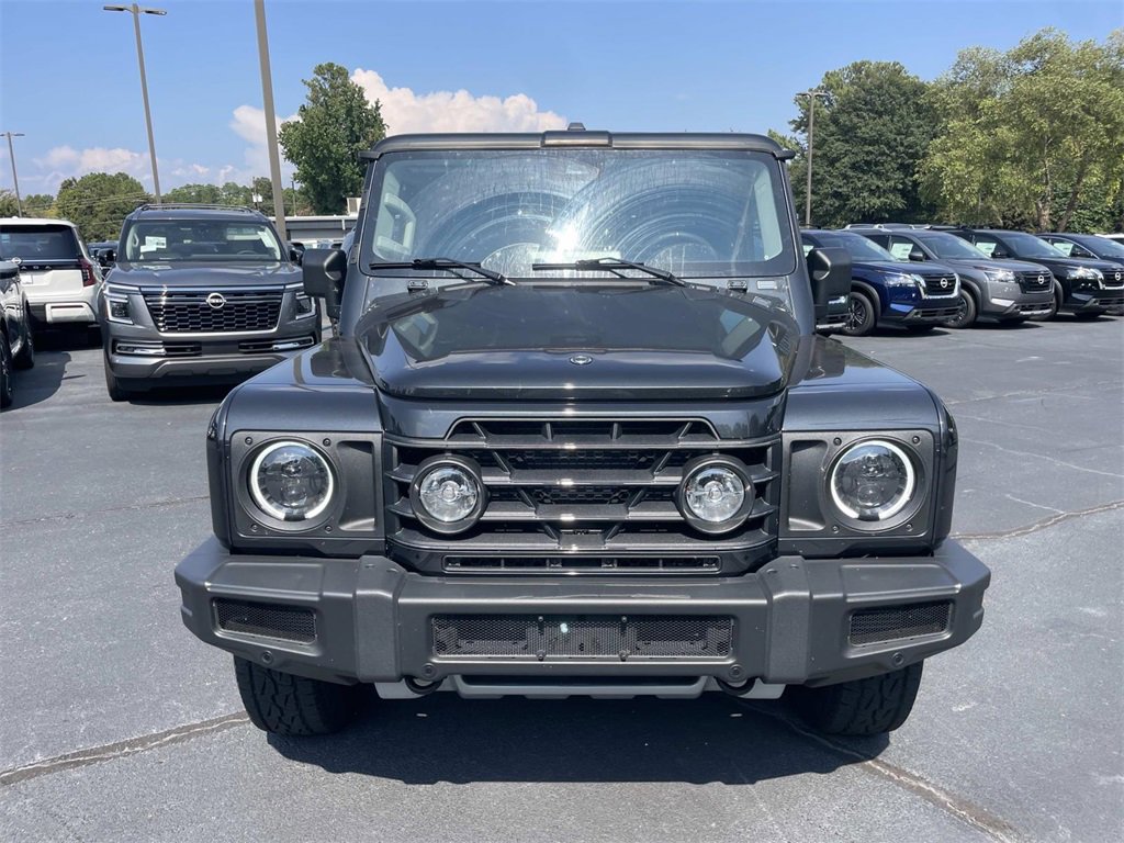 Used 2024 INEOS Grenadier image 8