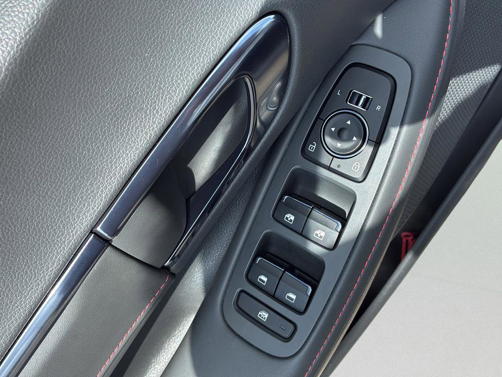 Used 2022 Hyundai Sonata N Line FWD image 21