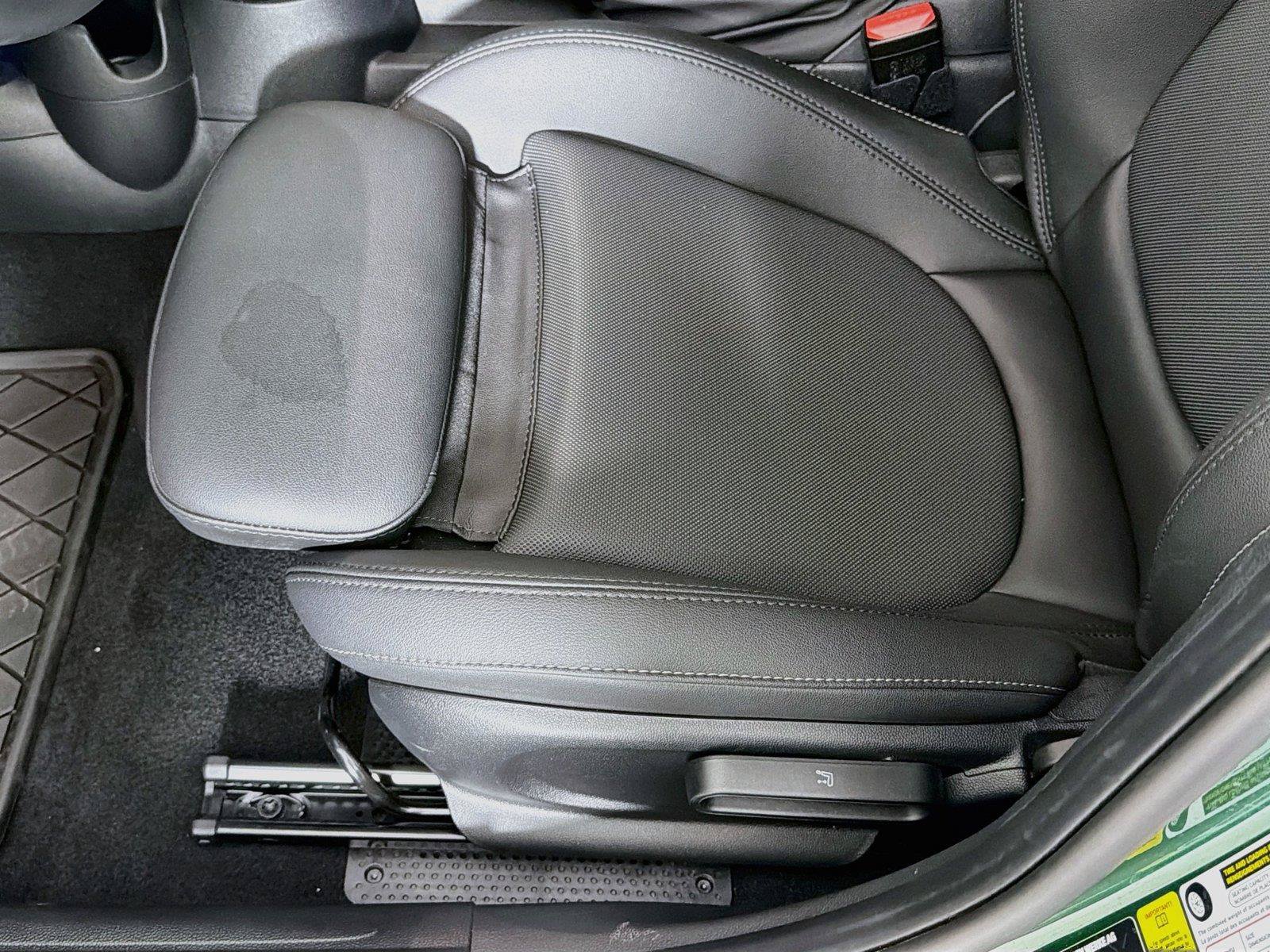 Used 2024 MINI Cooper S FWD image 19