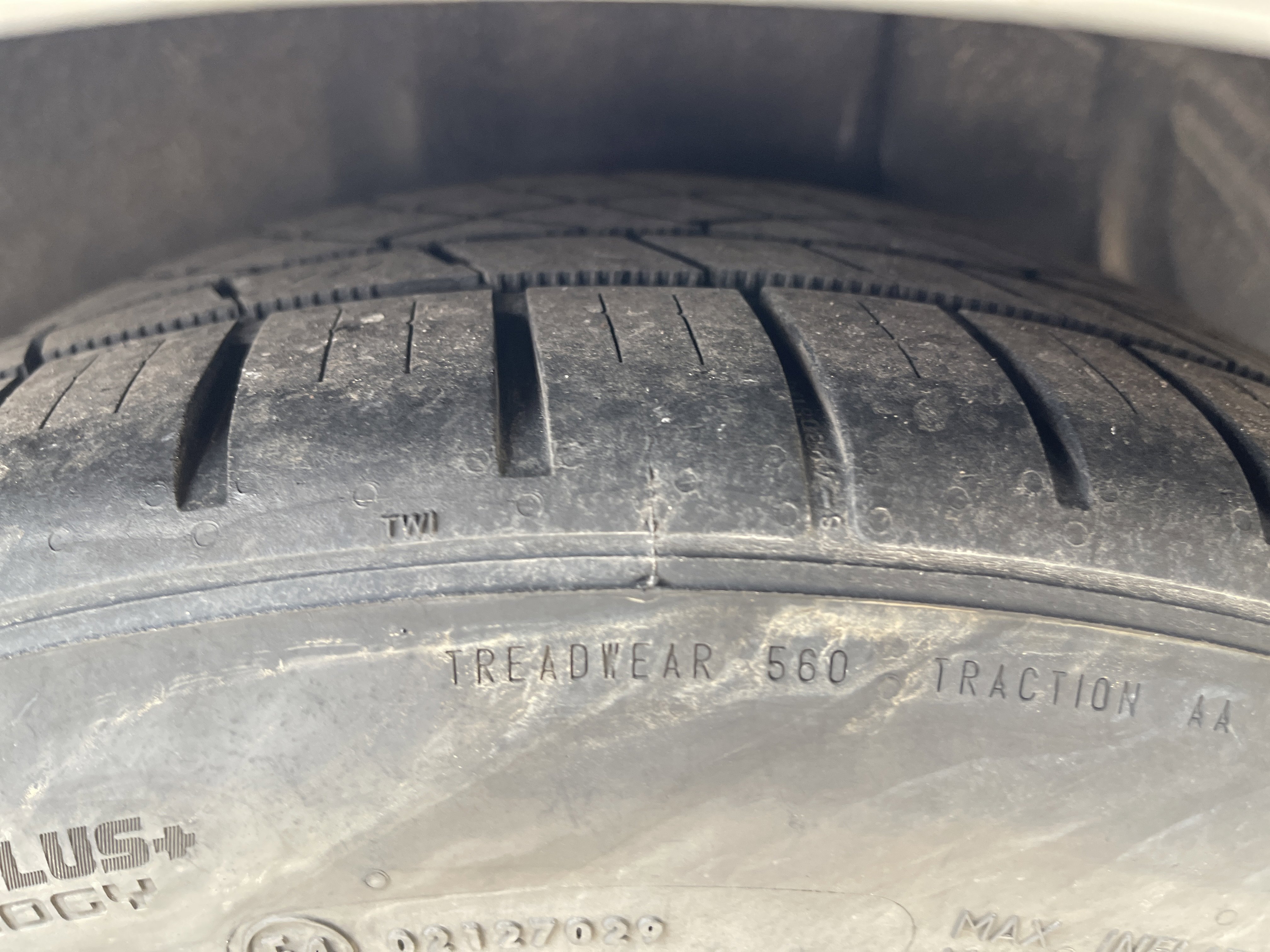 Used 2020 Subaru WRX image 23