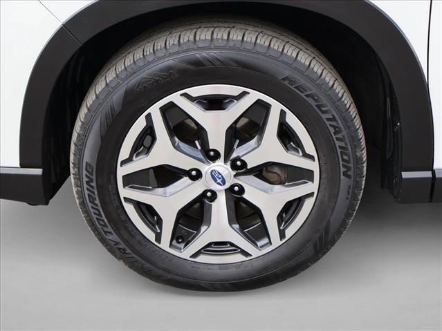 Used 2021 Subaru Forester Premium w/ Popular Package #1 AWD/4WD image 30