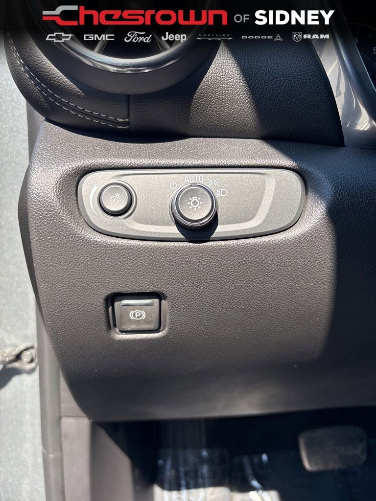 Used 2023 Chevrolet Blazer LT w/ LPO, Floor Liner Package image 51