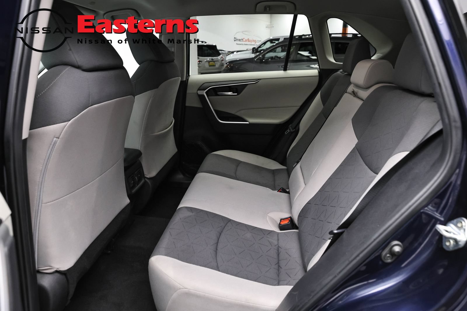 Used 2024 Toyota RAV4 XLE FWD image 20