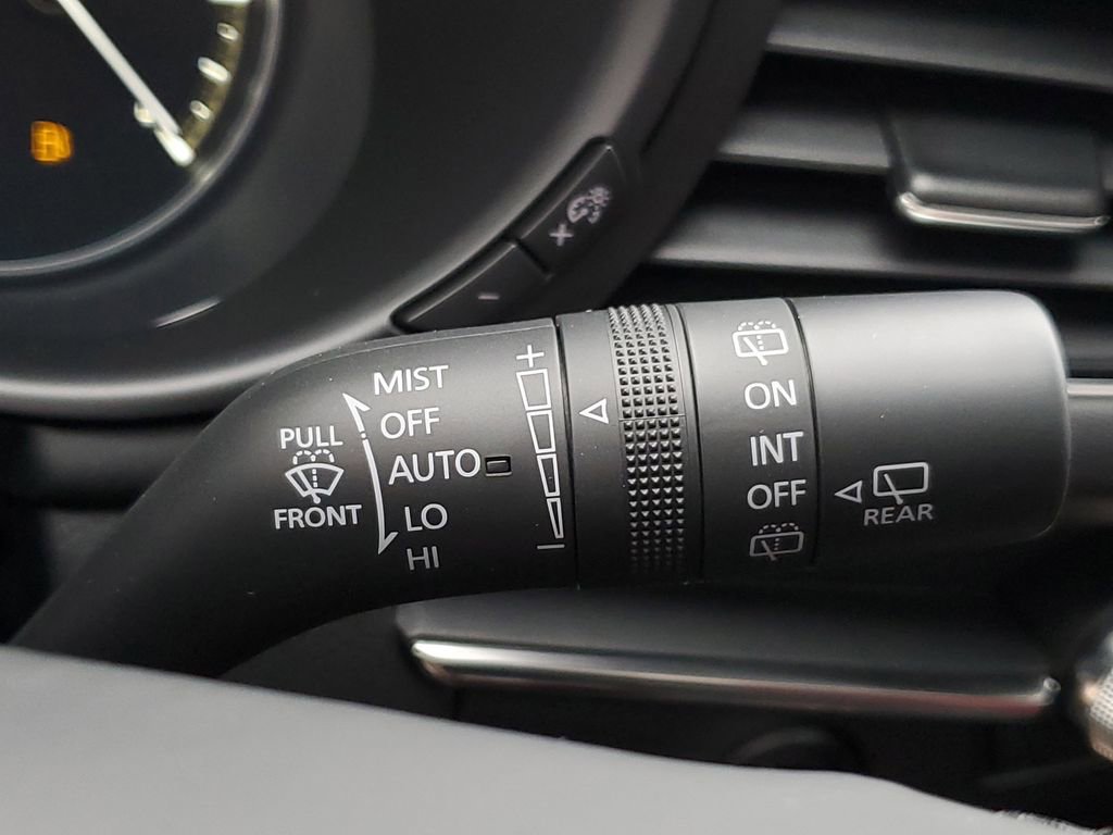 New 2026 MAZDA MAZDA3 Hatchback image 20