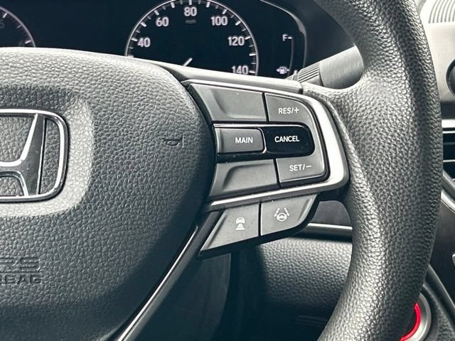 Used 2018 Honda Accord EX image 44