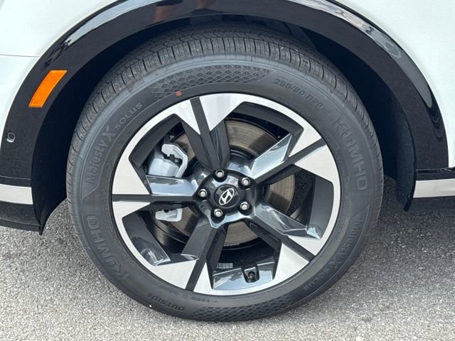 New 2026 Hyundai Palisade Limited image 24