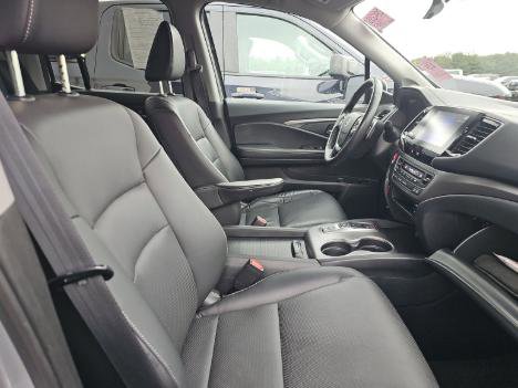 Used 2023 Honda Ridgeline RTL image 10