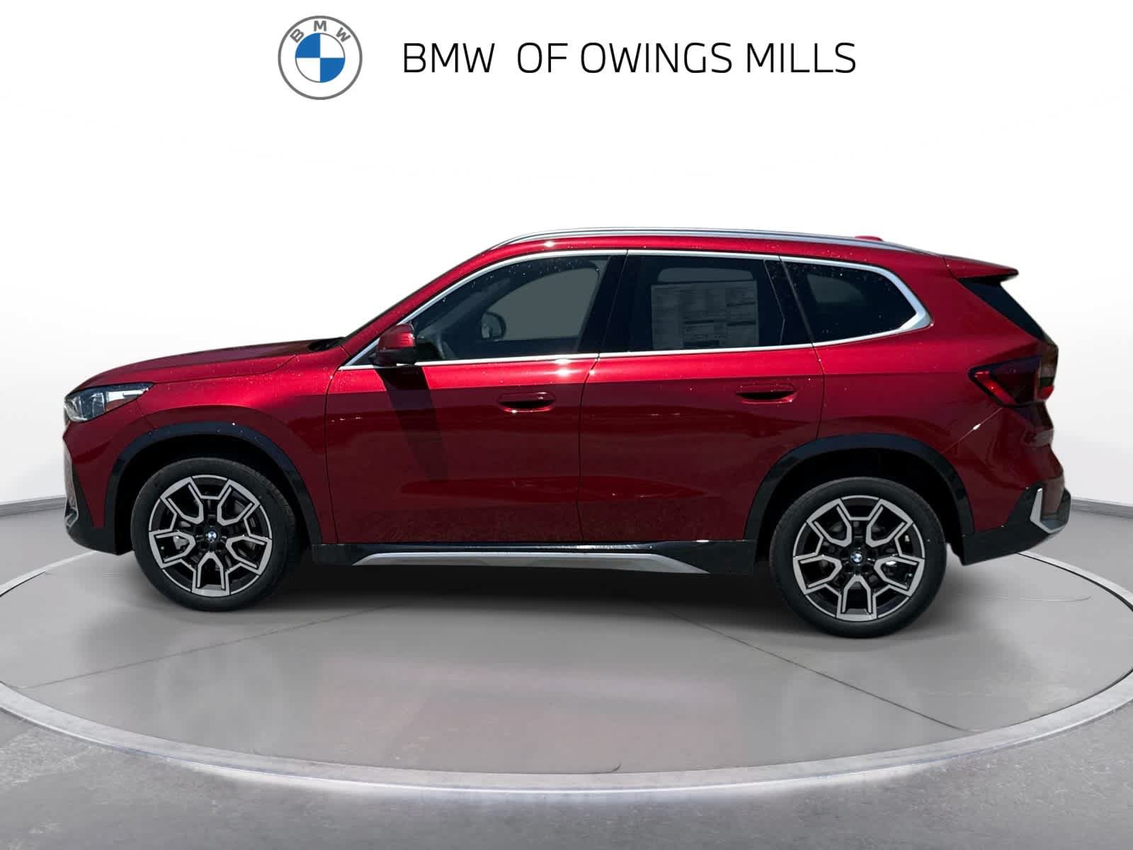 New 2026 BMW X1 xDrive28i w/ Technology Package AWD/4WD image 5