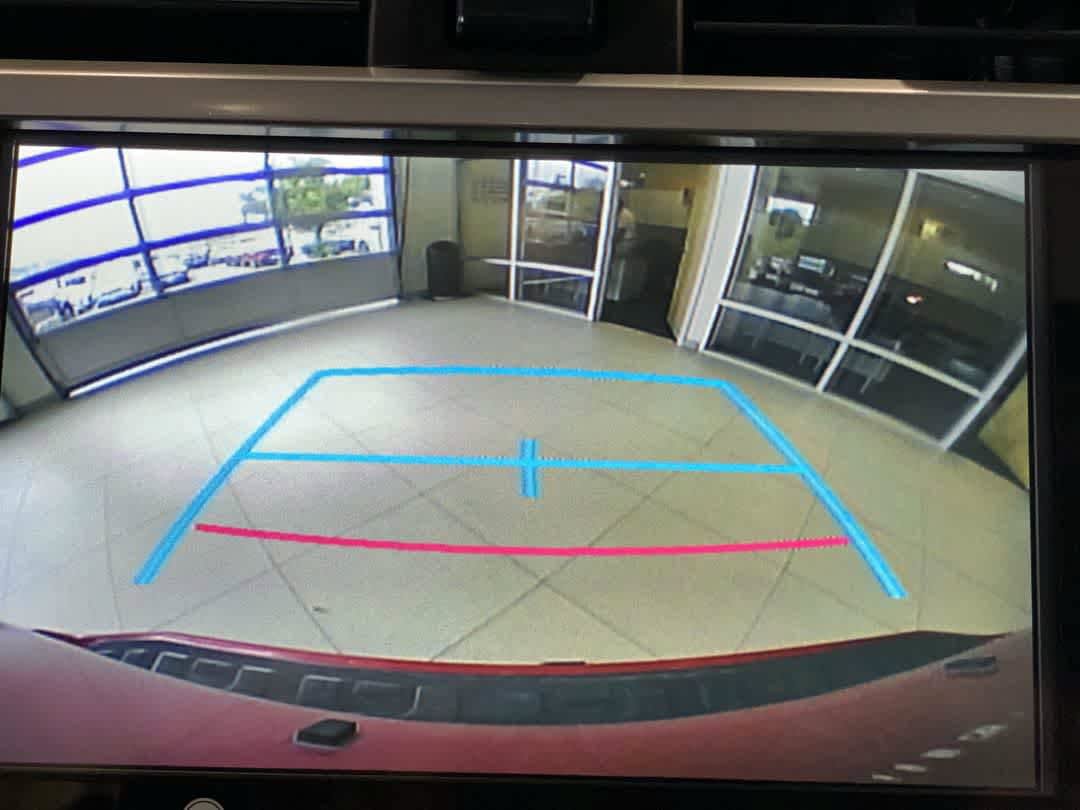 Certified 2024 Toyota 4Runner SR5 Premium w/ Moonroof Package AWD/4WD image 20