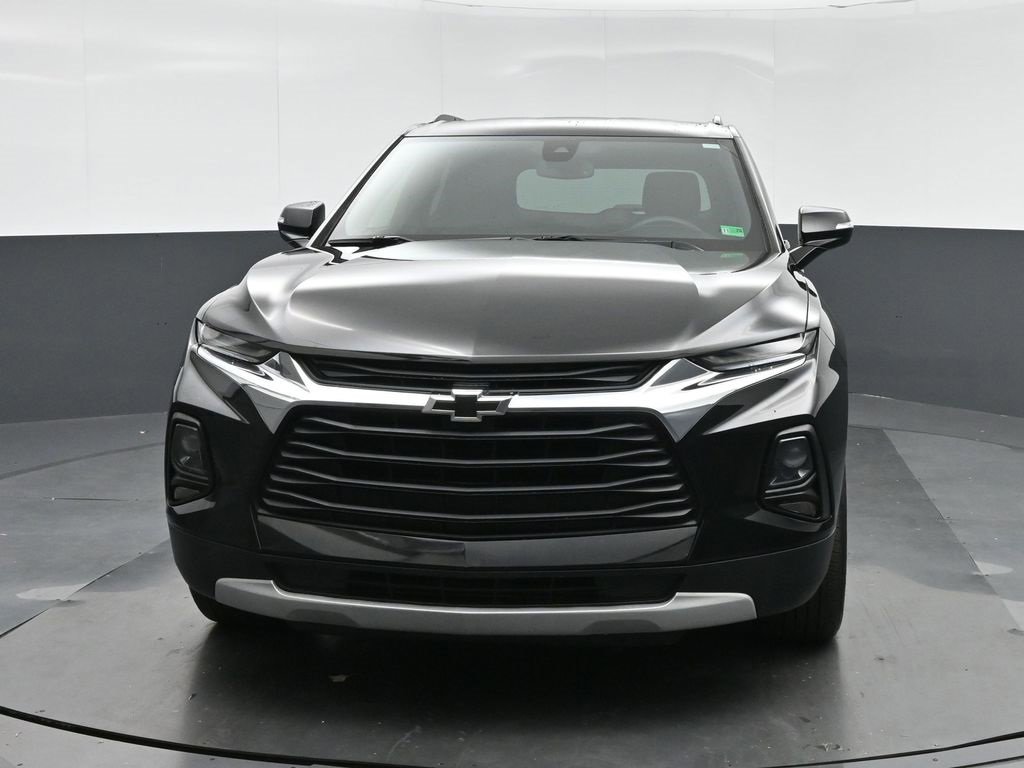 Used 2022 Chevrolet Blazer LT image 2