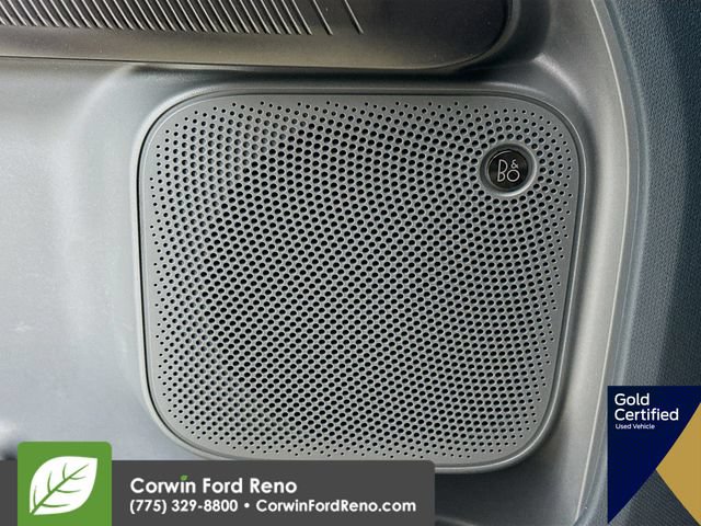 Certified 2025 Ford Maverick Tremor AWD/4WD image 22