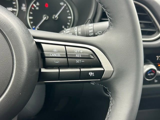 New 2026 MAZDA CX-30 AWD 2.5 S image 18