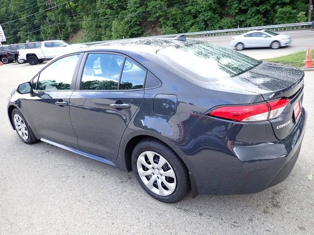 New 2026 Toyota Corolla LE FWD image 6