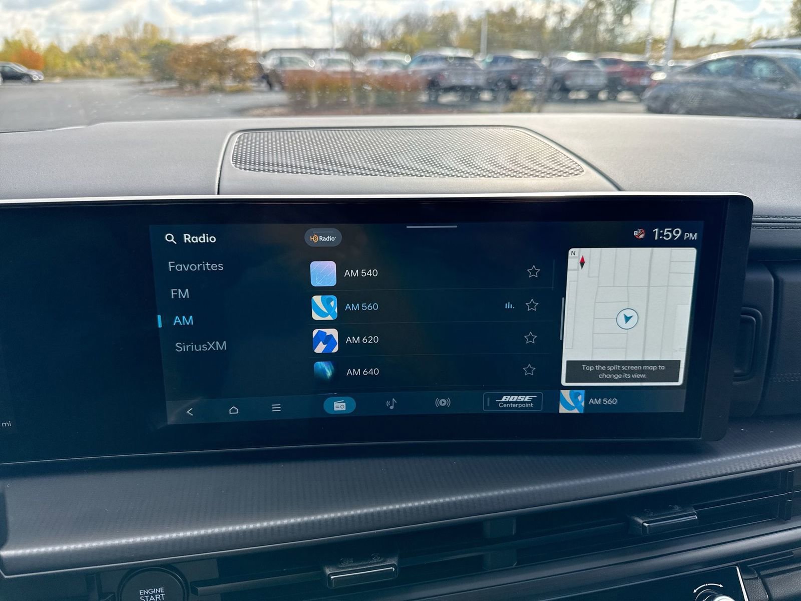 New 2026 Hyundai Santa Fe Calligraphy image 18