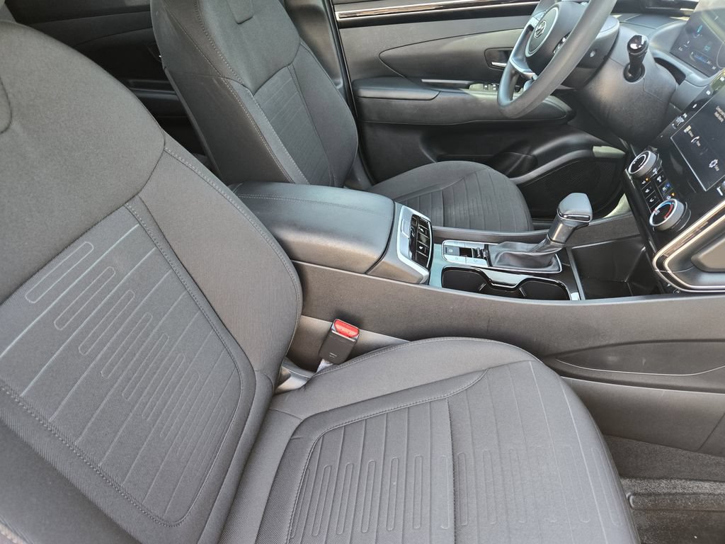 Used 2023 Hyundai Santa Cruz SEL w/ Activity Package FWD image 19