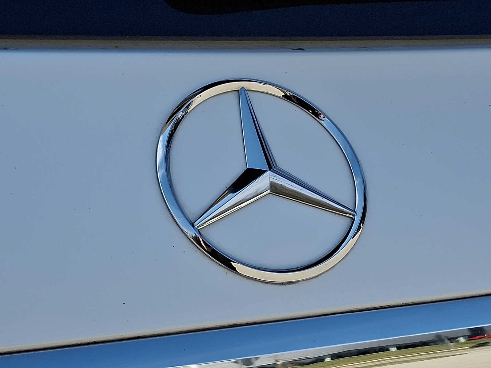 Used 2022 Mercedes-Benz GLS 450 4MATIC image 37