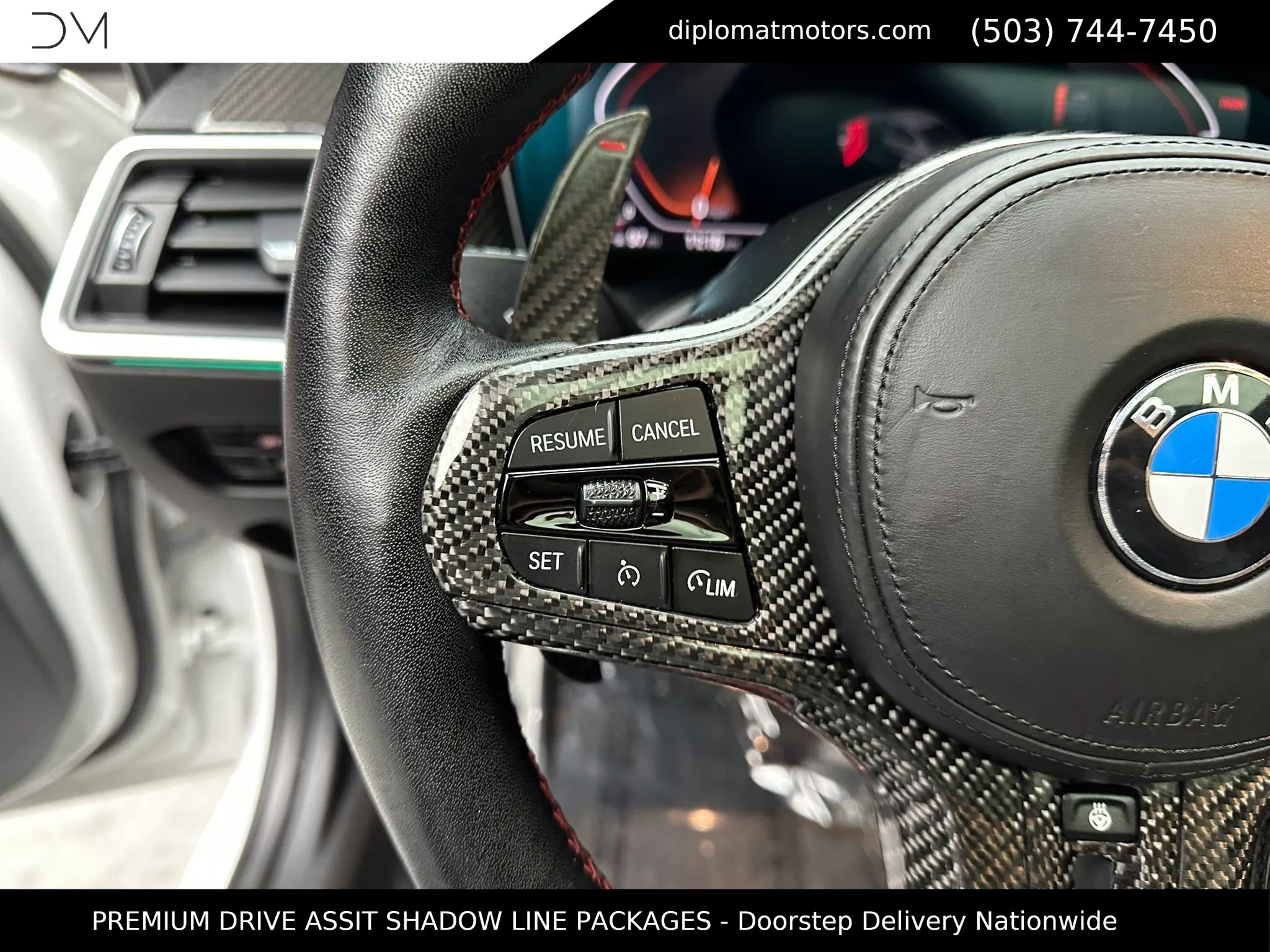 Used 2022 BMW M340i w/ Premium Package image 30