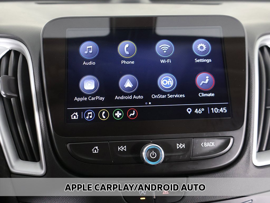 Used 2022 Chevrolet Malibu LT image 5