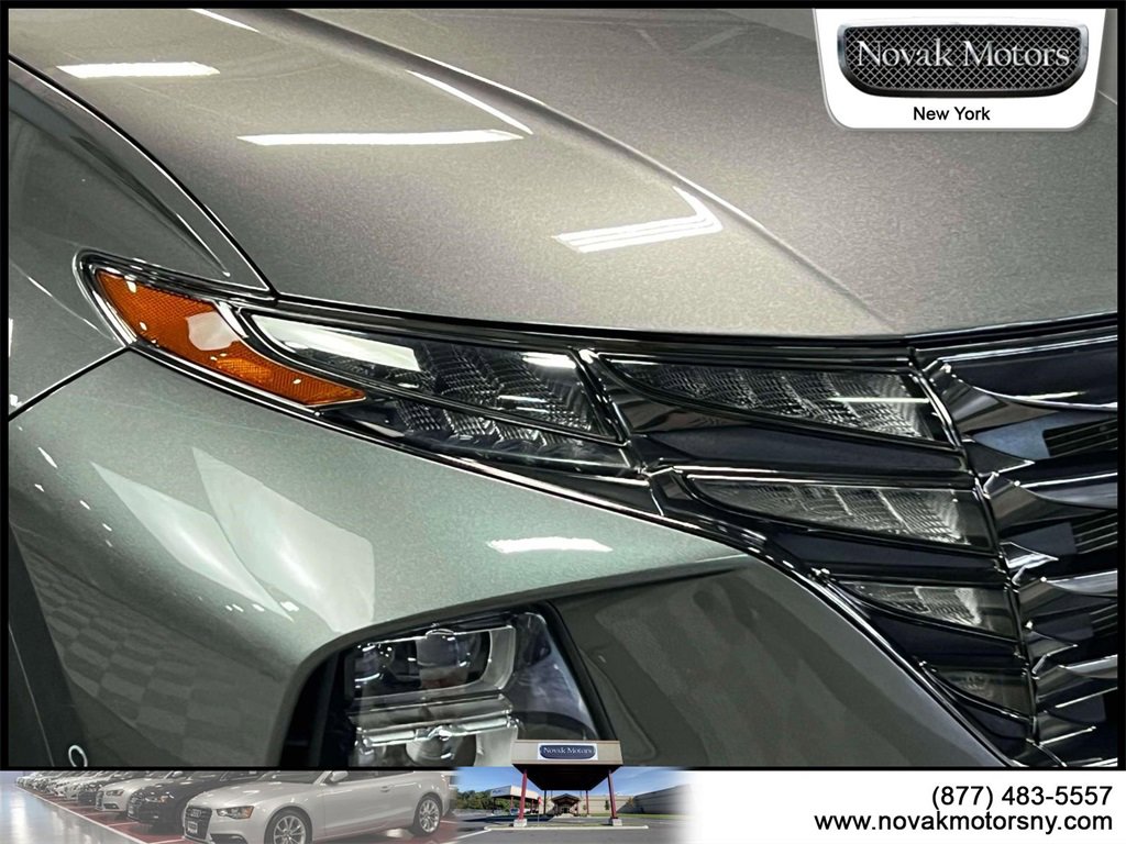 Used 2023 Hyundai Tucson Limited image 10