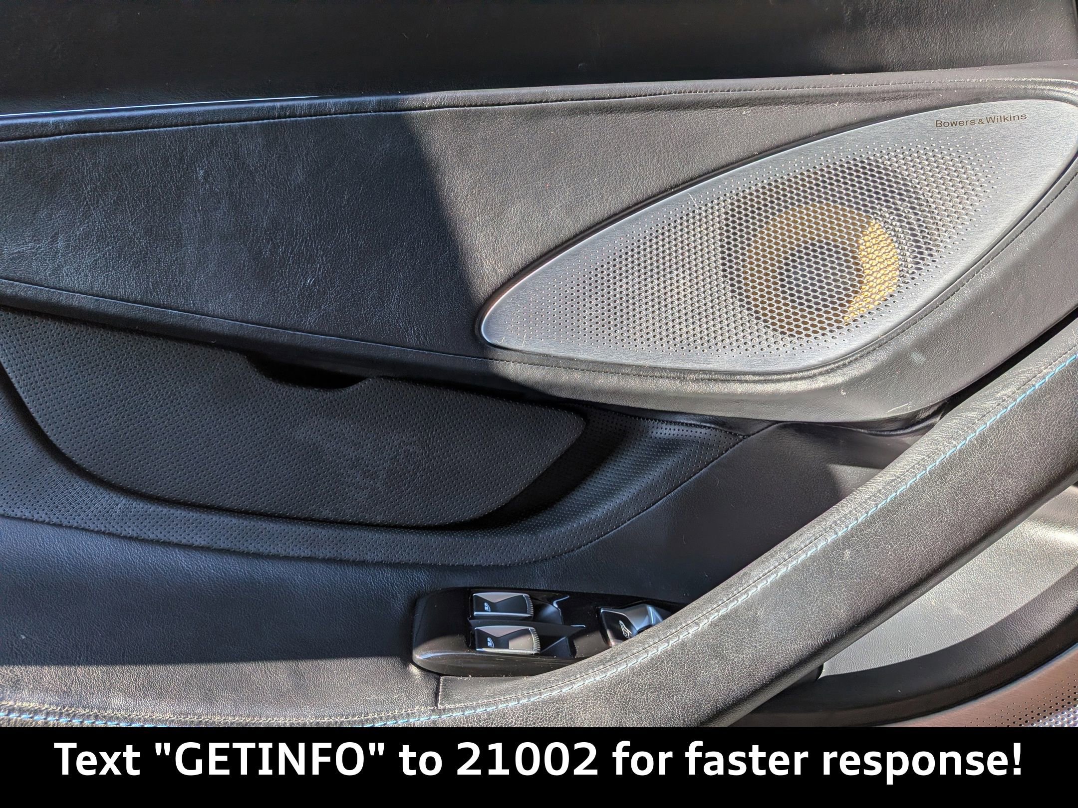 Used 2022 McLaren GT image 27