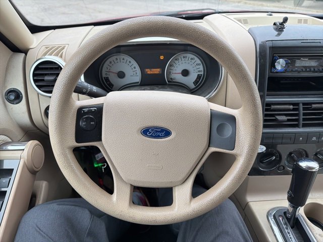 Used 2007 Ford Explorer Sport Trac XLT image 8