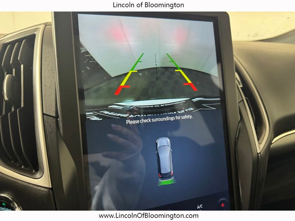 Used 2024 Ford Edge ST-Line image 49