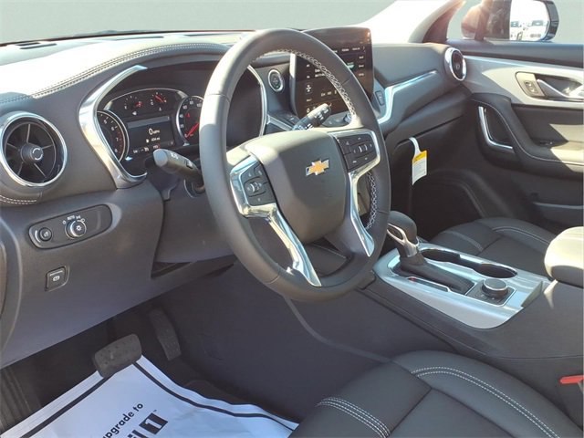 New 2026 Chevrolet Blazer LT w/ Midnight/Sport Edition image 8